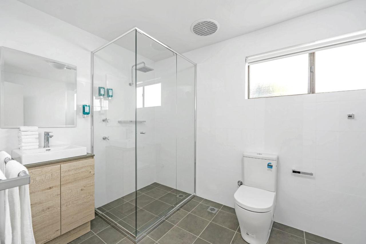 Husky 56 Beachfront Villa'S - Great Location On The Beach Huskisson Εξωτερικό φωτογραφία